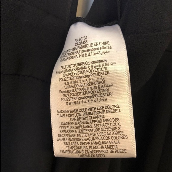 Bcbg Maxazria Jumpsuit - Picture 10 of 11